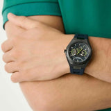 ASTON MARTIN WATCHES Mod. MTRI1F501-3