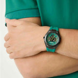 ASTON MARTIN WATCHES Mod. MTRI1F503-3