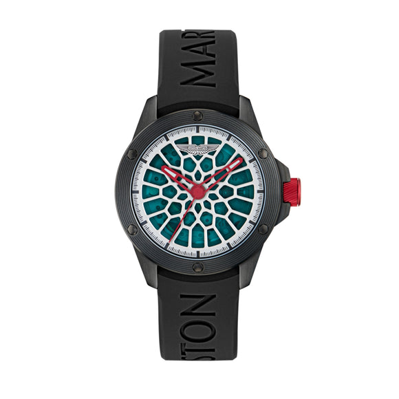 ASTON MARTIN WATCHES Mod. MTRR1F502-0