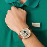 ASTON MARTIN WATCHES Mod. MTTS2F502-3