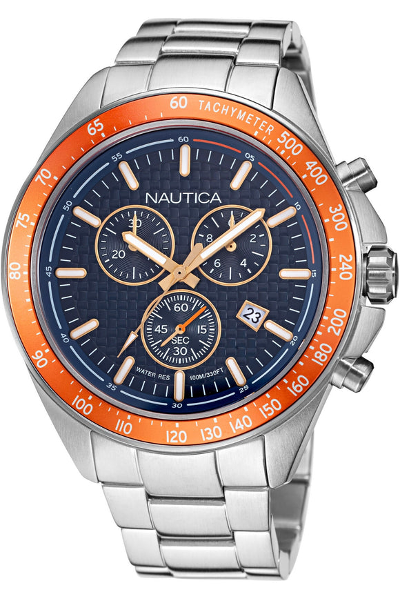 NAUTICA Mod. NAPOBF117-0
