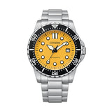 CITIZEN Mod. CLASSIC Automatic - YELLOW-0