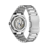 CITIZEN MOD. ZENSHIN 60 AUTOMATIC TITANIUM-2