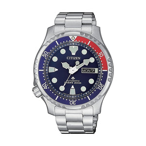 CITIZEN MOD. PROMASTER Diver’s Automatic 200 mt-0