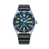 CITIZEN Mod. PROMASTER Diver’s Automatic 200 mt-0