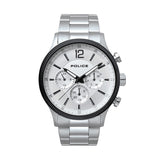 POLICE WATCHES Mod. P15302JSTB01MM-0