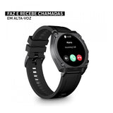 POLICE SMARTWATCH WATCHES Mod. PEIUN0000102-2