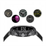 POLICE SMARTWATCH WATCHES Mod. PEIUN0000102-7