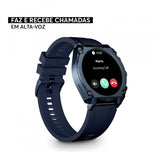 POLICE SMARTWATCH WATCHES Mod. PEIUN0000103-6
