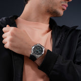 POLICE WATCHES Mod. PEWGQ0054301-4