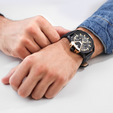 POLICE WATCHES Mod. PEWJF0005704-4