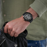 POLICE WATCHES Mod. PEWJQ0058703-4