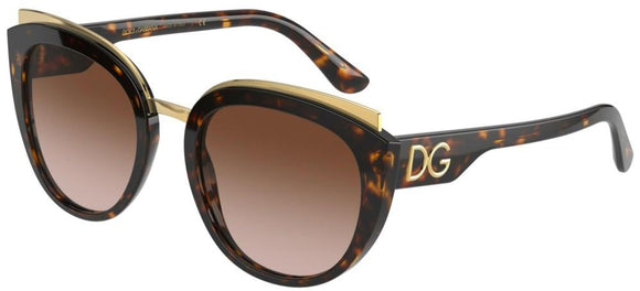 DOLCE & GABBANA MOD. PRINT FAMILY DG 4383-0