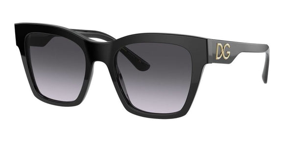 DOLCE & GABBANA MOD. PRINT FAMILY DG 4384-0