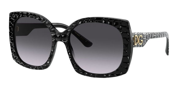 DOLCE & GABBANA MOD. PRINT FAMILY DG 4385-0