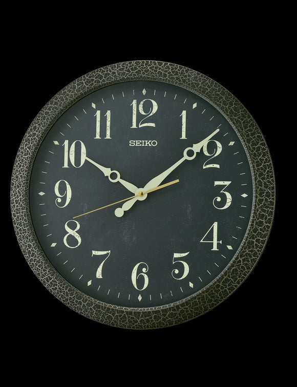 SEIKO CLOCKS Mod. QXA815K-0