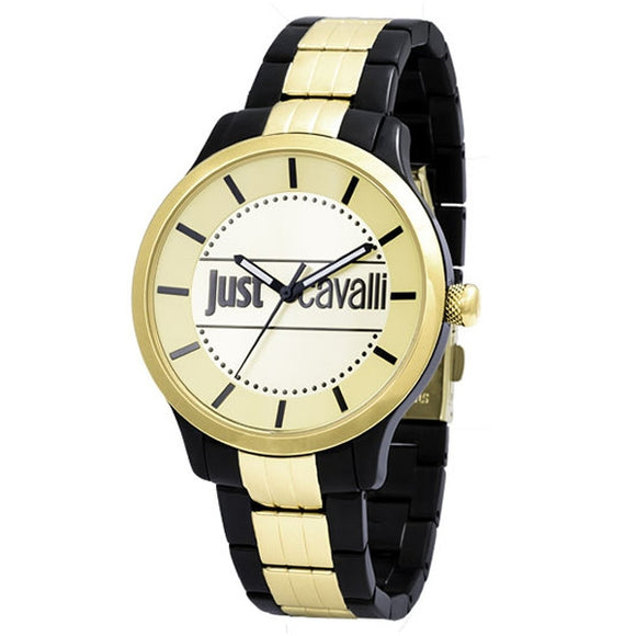 JUST CAVALLI TIME Mod. R7253127528-0