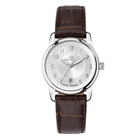 PHILIP WATCH Mod. KENT Swiss Made-0