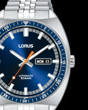 LORUS WATCHES Mod. RL441BX9-1