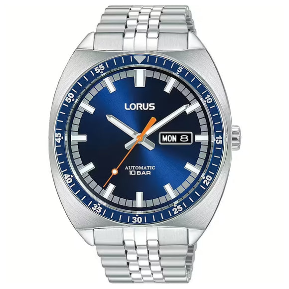 LORUS WATCHES Mod. RL441BX9-0