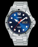 LORUS WATCHES Mod. RL461BX9-1