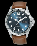 LORUS WATCHES Mod. RL469BX9-1