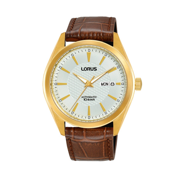 LORUS WATCHES Mod. RL490BX9-0