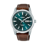 LORUS WATCHES Mod. RL497BX9S-0