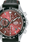 LORUS WATCHES Mod. RM319JX9-1