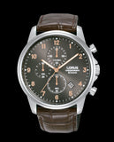 LORUS WATCHES Mod. RM343JX9-1