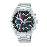 LORUS WATCHES Mod. RM391JX9-0