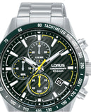 LORUS WATCHES Mod. RM397HX9-2