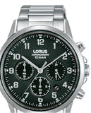 LORUS WATCHES Mod. RT313KX9-1