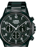 LORUS WATCHES Mod. RT321KX9-1