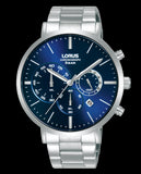 LORUS WATCHES Mod. RT345KX9-1
