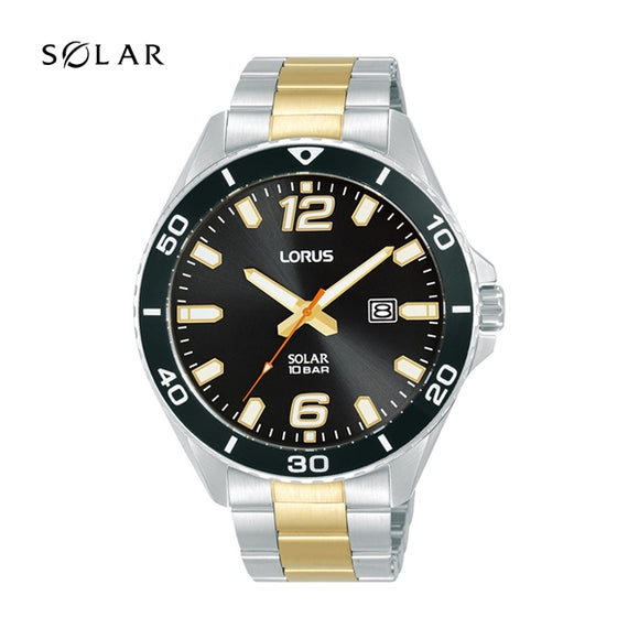 LORUS WATCHES Mod. RX363AX9-0