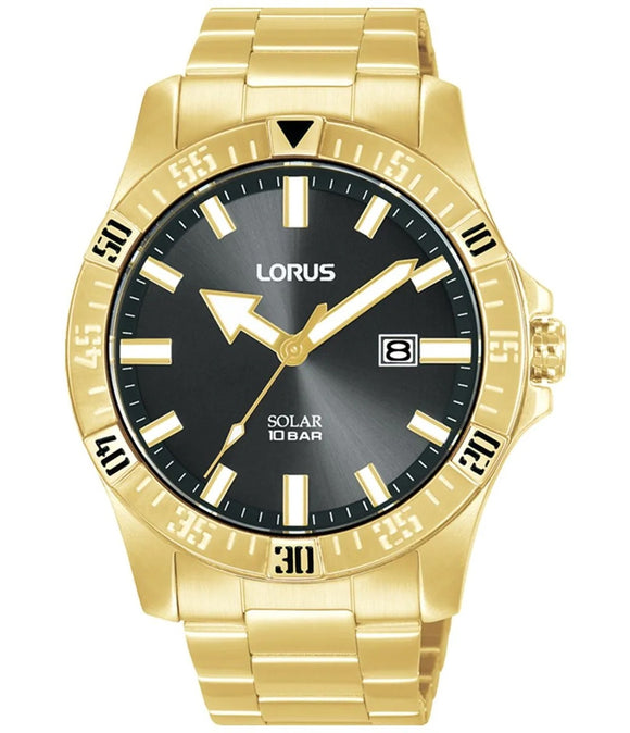 LORUS WATCHES Mod. RX382AX9-0