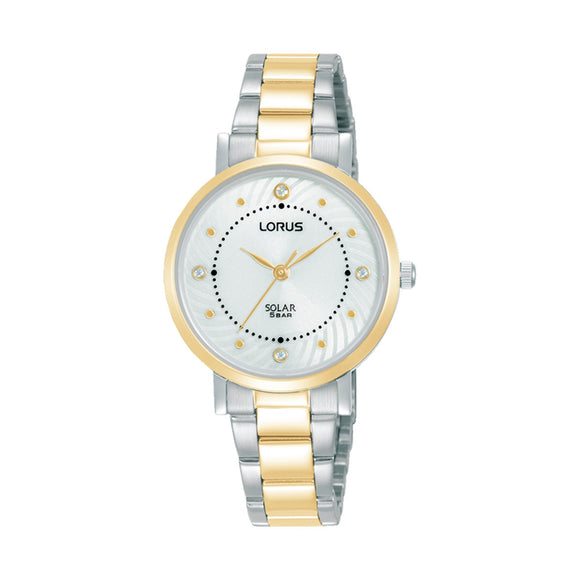 LORUS WATCHES Mod. RY524AX9-0