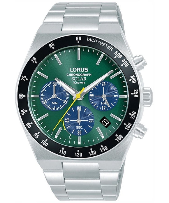LORUS WATCHES Mod. RZ523AX9-0