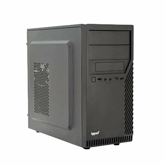 Desktop PC iggual PSIPCH708 8 GB RAM 480 GB SSD Intel Core i5-1240-0