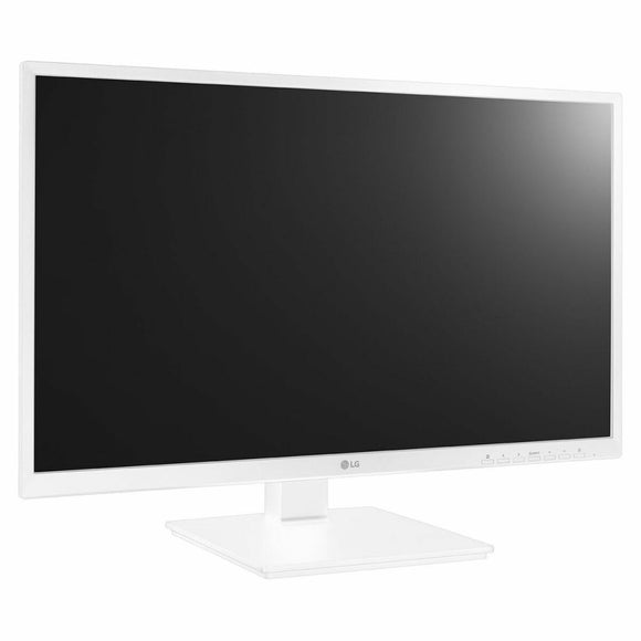 Monitor LG 24BK55YP-W Full HD 23,8