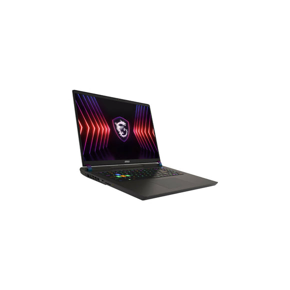 Laptop MSI Vector 17HX-684 17