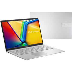 Laptop Asus Vivobook 15 F1504ZA-NJ710 15,6" 16 GB RAM 512 GB SSD Spanish Qwerty Intel Core I7-1255U-0