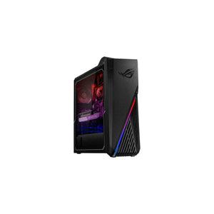 Desktop PC Asus G15DS-R7700X0590 AMD Ryzen 7 7700X 32 GB RAM 1 TB SSD Nvidia Geforce RTX 4060-0