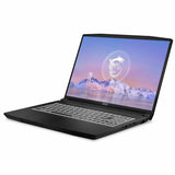 Laptop MSI 9S7-158531-680 Spanish Qwerty-1