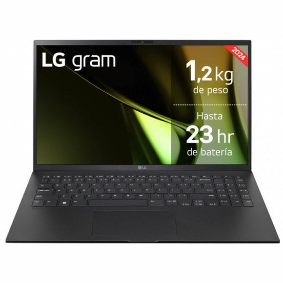 Laptop LG 15Z90S–G.AD78B 15,6