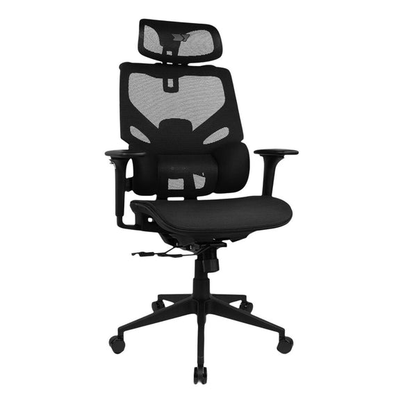 Gaming Chair DRIFT DRAIR400 Black-0