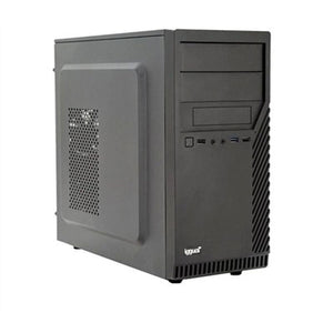 Desktop PC iggual PSIPCH536 Intel Core i5-10400 Core i5 16 GB RAM 480 GB SSD-0