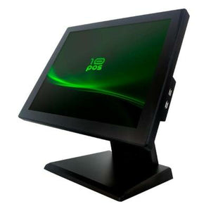 POS + Viewer 10POS 10T-15 15" Intel Celeron J4125 8 GB RAM 256 GB SSD-0