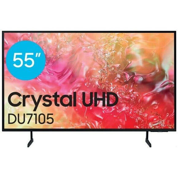 Smart TV Samsung TU55DU7105KXXC 55